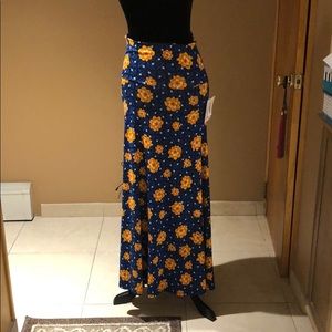 Lularoe Maxi